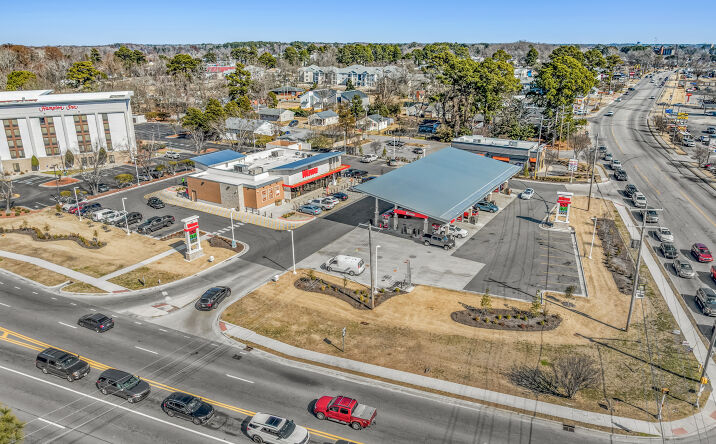 406 Halstead Boulevard, Elizabeth City