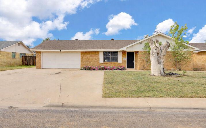 Pictures of Land property located at 1618 W 25th St, Odessa, TX 79763 for sales - image #1