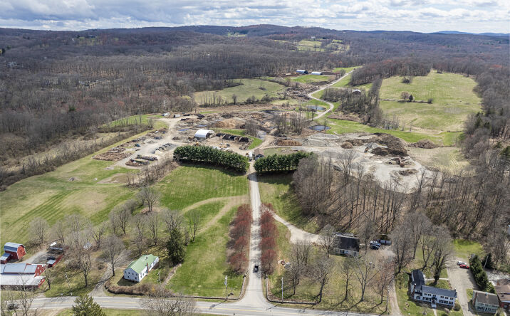 Pictures of Mixed Use, Land, Industrial property located at 12 Hunns Lake Road, Stanfordville, NY 12581 for sales - image #1