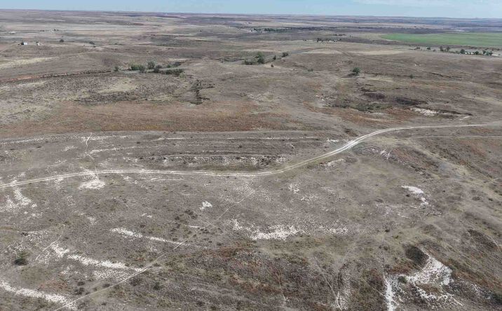 Pictures of Land property located at TX-152, Mobeetie, TX 79061 for sales - image #1