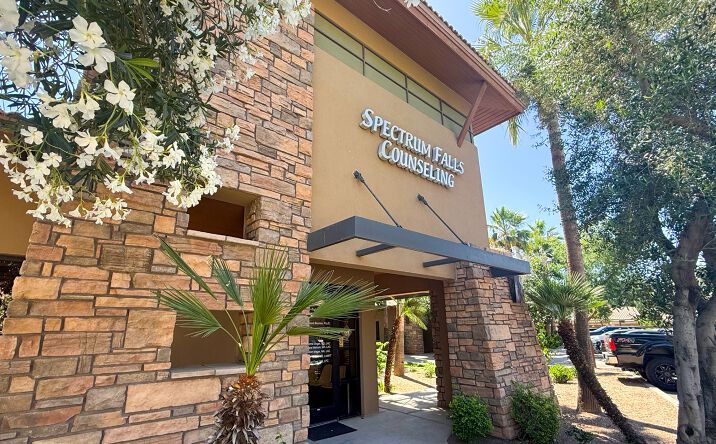 2730 S. Val Vista Drive - Suite 135, Gilbert