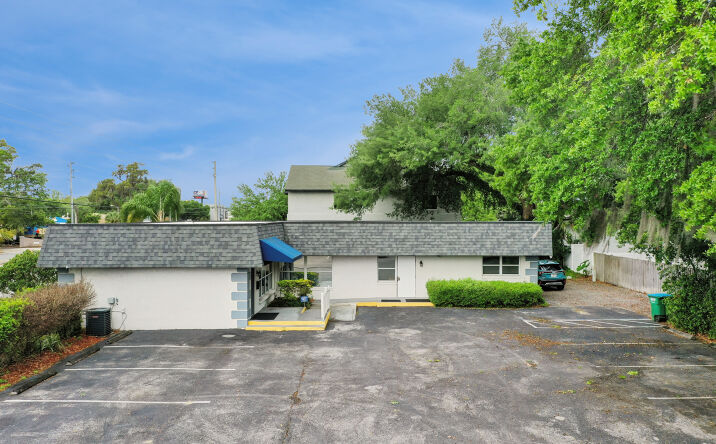 Pictures of Office property located at 2425 Lee Rd, Winter Park, FL 32789 for sales - image #1