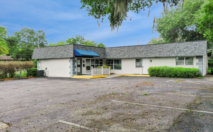 Pictures of Office property located at 2425 Lee Rd, Winter Park, FL 32789 for sales - image #1