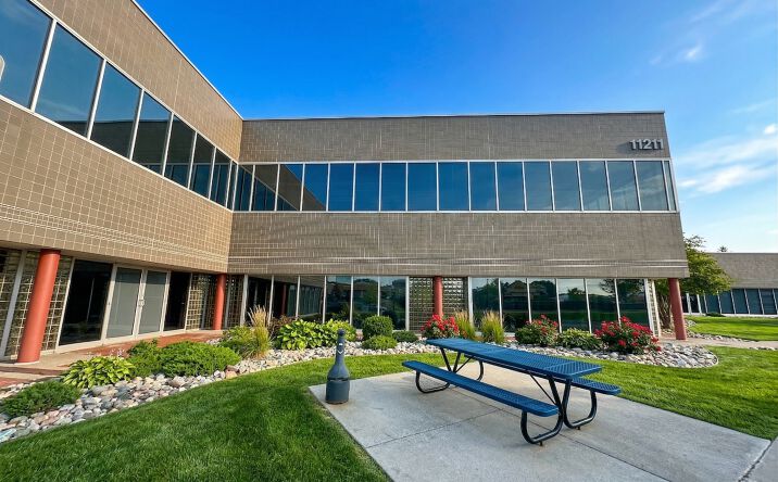 Pictures of Industrial, Mixed Use, Office, Self Storage property located at 11211 E Arapahoe Rd, Centennial, CO 80112 for sales - image #1