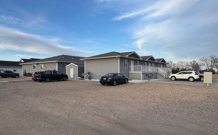 Pictures of Mixed Use property located at 801 Dowden, Valentine, NE 69201 for sales - image #1