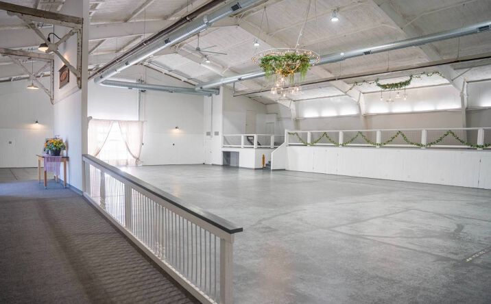 Pictures of Office property located at 19201 Co Rd 24, Brush, CO 80723 for sales - image #1
