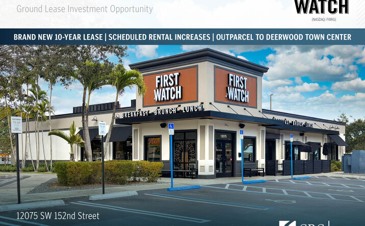 Pictures of Retail property located at 12075 SW 152nd St, Miami, FL 33177 for sales - image #1