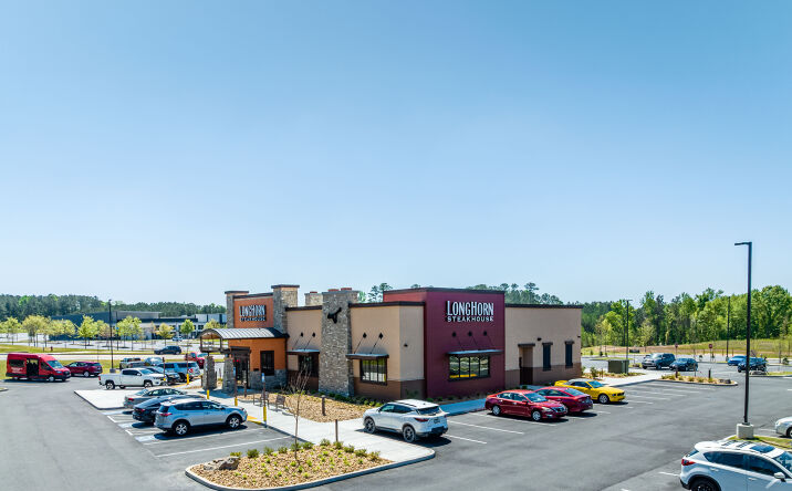 Pictures of Retail property located at 3325 Tanger Blvd, Locust Grove, GA 30248 for sales - image #1