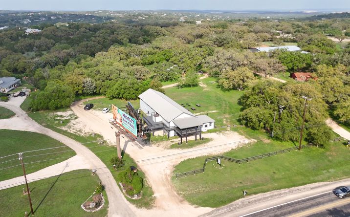 Pictures of Hospitality, Land, Office, Retail, Special Purpose property located at 7250 FM306, New Braunfels, TX 78132 for sales - image #1