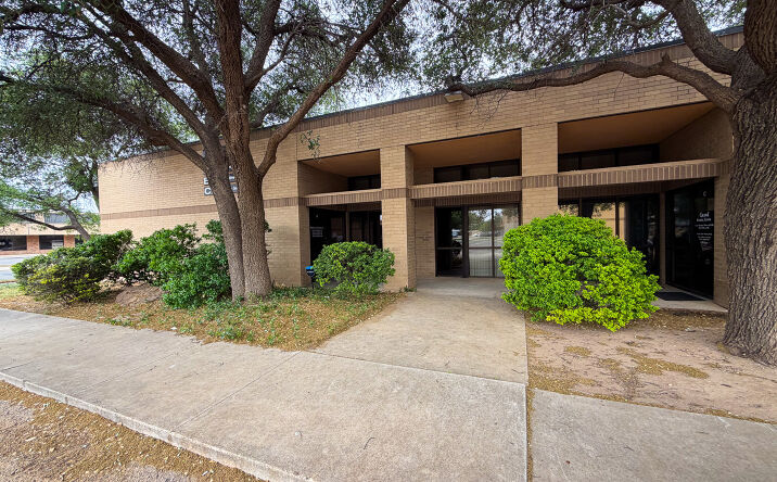Pictures of Office property located at 3713 20th St, Lubbock, TX 79410 for sales - image #1