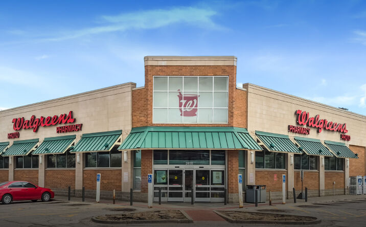 Pictures of Retail property located at 2850 State Ave, Kansas City, KS 66102 for sales - image #1