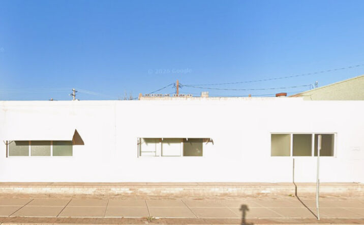 Pictures of Retail, Office property located at 618 S Central Ave, Safford, AZ 85546 for sales - image #1