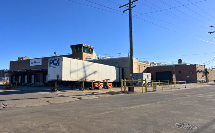 Pictures of Industrial property located at 104 S Emmber Ln, Milwaukee, WI 53204, 219-331 S Emmber Ln, Milwaukee, WI 53233, 320-338 S Emmber Ln, Milwaukee, WI 53204 for sales - image #1