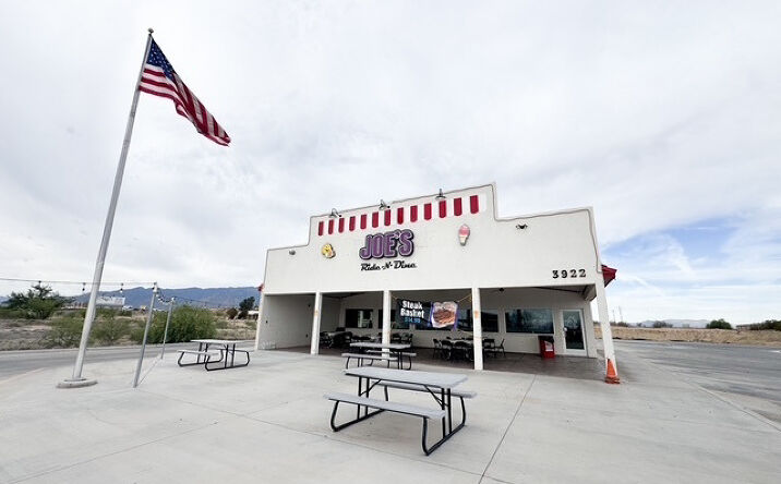 Pictures of Retail property located at 3922 U.S. 191, Safford, AZ 85546 for sales - image #1