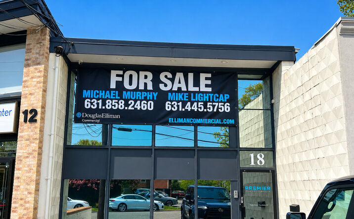 Pictures of Office property located at 18 Unqua Rd, Massapequa, NY 11758 for sales - image #1