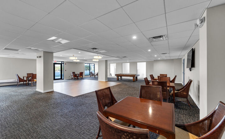 Pictures of Office property located at 3015 North Ocean Boulevard, Fort Lauderdale, FL 33308 for sales - image #1