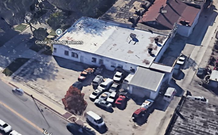 Pictures of Industrial property located at 30 N 8th Ave, Maywood, IL 60153 for sales - image #1