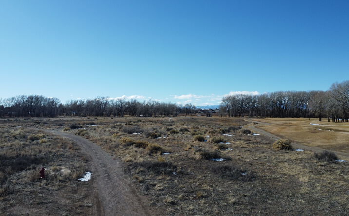 Pictures of Land property located at Cottonwood Drive, Alamosa, CO 81101 for sales - image #1