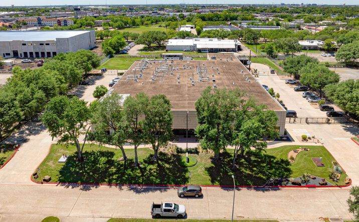 Pictures of Office, Special Purpose property located at 10625 Fallstone Rd, Houston, TX 77099 for sales - image #1