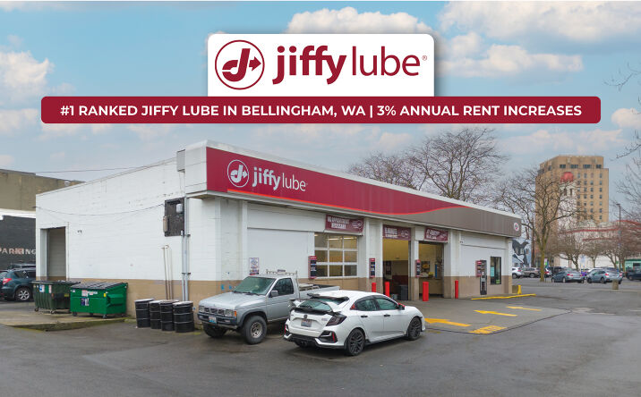 Pictures of Retail property located at 1430 Cornwall Ave, Bellingham, WA 98225 for sales - image #1
