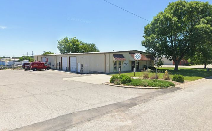 Pictures of Industrial property located at 310 N Winchester St, Olathe, KS 66062 for sales - image #1