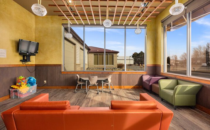 Pictures of Office, Special Purpose property located at 2747 Enterprise Ave, Billings, MT 59102 for sales - image #1