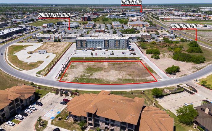 Pictures of Land property located at 3215 Galeno Crossing, Brownsville, TX 78526 for sales - image #1