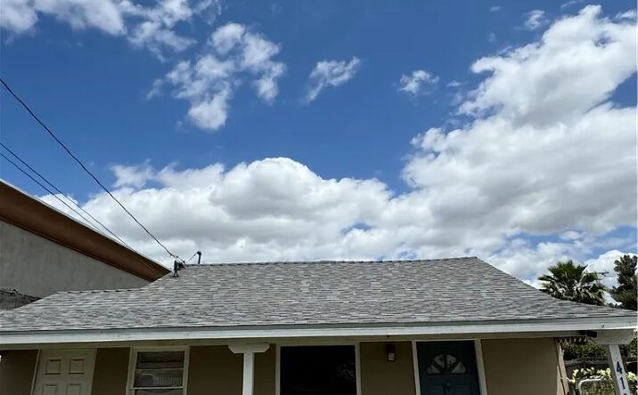 Pictures of Multifamily property located at 410 N San Jacinto Street, Hemet, CA 92543 for sales - image #1