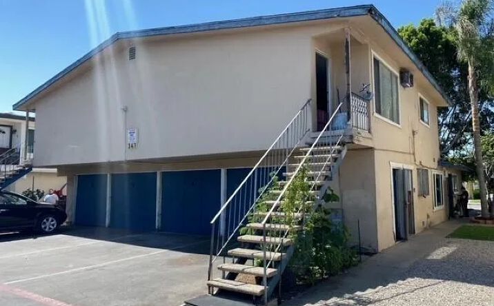 Pictures of Multifamily property located at 341 Lansing Cir, Escondido, CA 92025 for sales - image #1