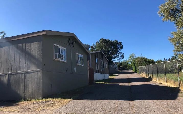 Pictures of Multifamily property located at 5553 Willows Rd, Alpine, CA 91901 for sales - image #1