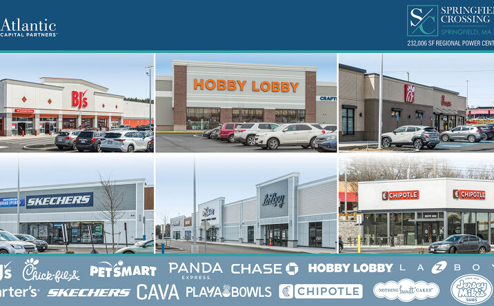Pictures of Retail property located at 1655 Boston Rd, Springfield, MA 01129 for sales - image #1