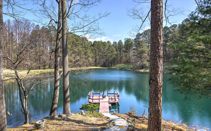 Pictures of Land property located at 75 Star Wars Path, Dallas, GA 30132 for sales - image #1