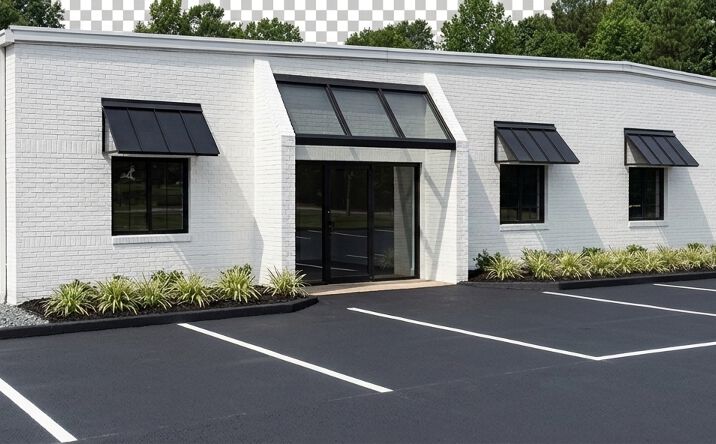 Pictures of Industrial property located at 2305 VARKEL WAY, LITHONIA, GA 30058 for sales - image #1
