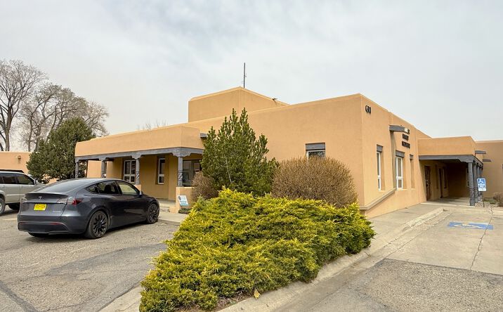 Pictures of Office property located at 630 Paseo Del Pueblo Sur, Taos, NM 87571 for sales - image #1