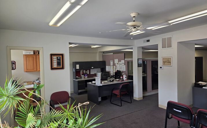 Pictures of Mixed Use property located at 1727 Howard Street, Evanston, IL 60202 for sales - image #1