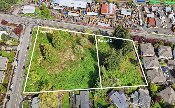 Pictures of Land property located at 16340 NE Sandy Blvd, Portland, OR 97230 for sales - image #1