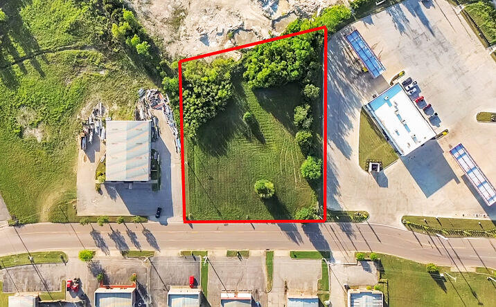 Pictures of Land property located at 9095 YAHWEH DR, OLIVE BRANCH, MS 38654 for sales - image #1