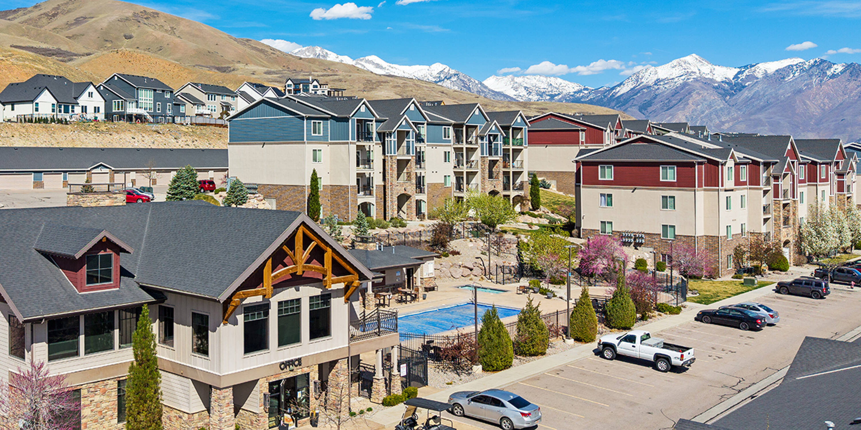 4200 N Seasons View Dr, Lehi, UT 84043