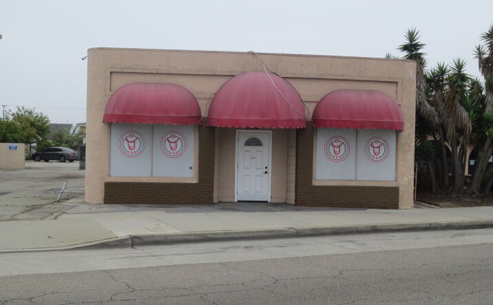 Pictures of Land property located at 1716 W Redondo Beach Blvd, Gardena, CA 90247 for sales - image #1