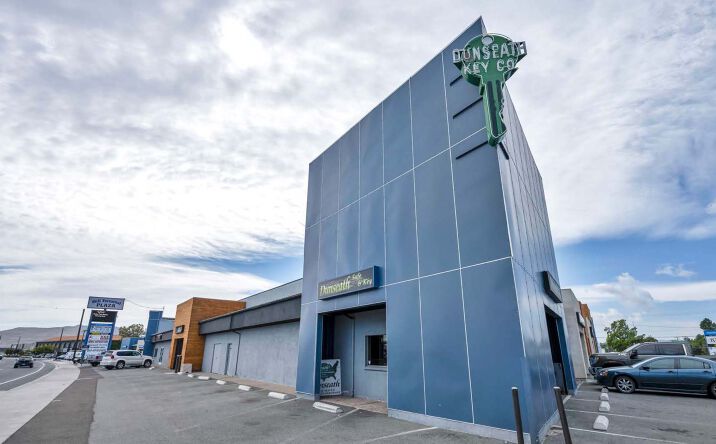 Pictures of Retail property located at 3000 Mill St, Reno, NV 89502 for sales - image #1