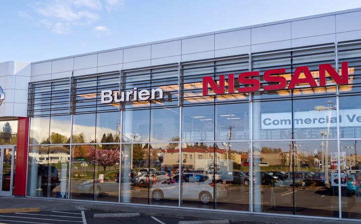 Pictures of Retail, Special Purpose property located at 16042 1st Ave S, Burien, WA 98148 for sales - image #1