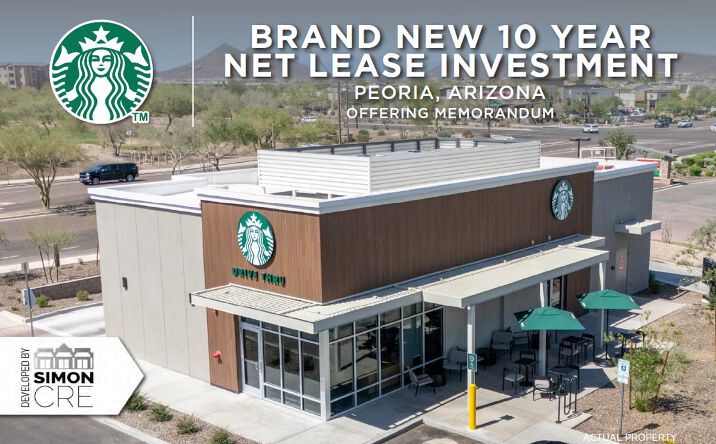 Pictures of Retail property located at 28379 N El Mirage Rd, Peoria, AZ 85383 for sales - image #1