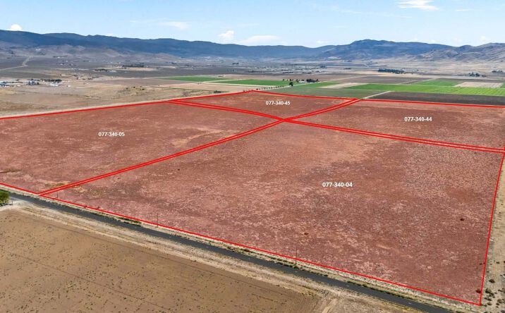 Pictures of Land property located at Whiskey Springs Rd, Reno, NV 89510 for sales - image #1