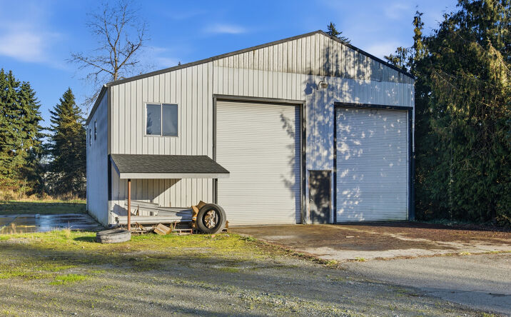 Pictures of Special Purpose property located at 10709 Woodland Ave E, Puyallup, WA 98373 for sales - image #1