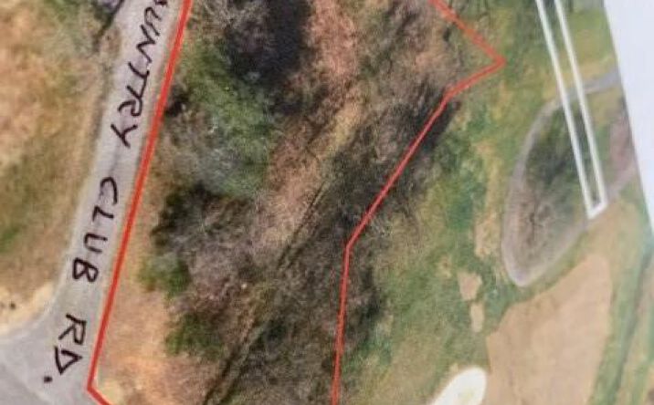 Pictures of Land property located at Country Club Road #1&2, Hendersonville, NC 28739 for sales - image #1