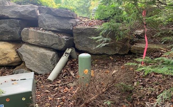 Pictures of Land property located at 105 Crossvine Trail #15, Laurel Park, NC 28739 for sales - image #1