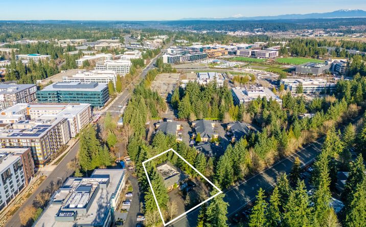 15700 NE Bel Red Rd, Bellevue