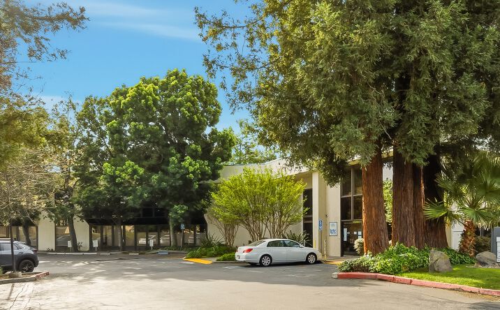 Pictures of Office property located at 2542 S BASCOM AVE, CAMPBELL, CA 95008 for sales - image #1