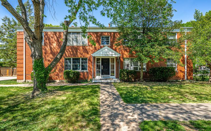 162 Thierman Ln, Louisville