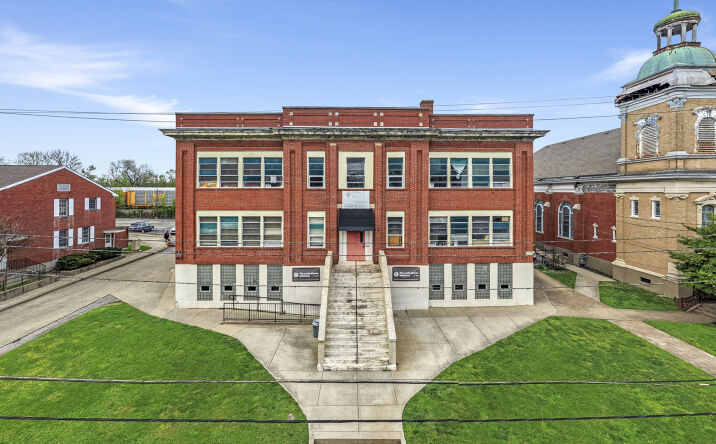 Pictures of Office, Multifamily, Senior Living property located at 1811 Standard Avenue, Louisville, KY 40210 for sales - image #1